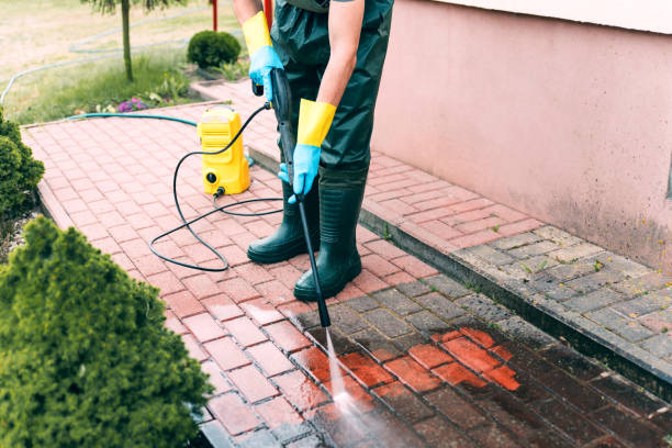 Emerald Bay, TX Pressure Washing Services Company