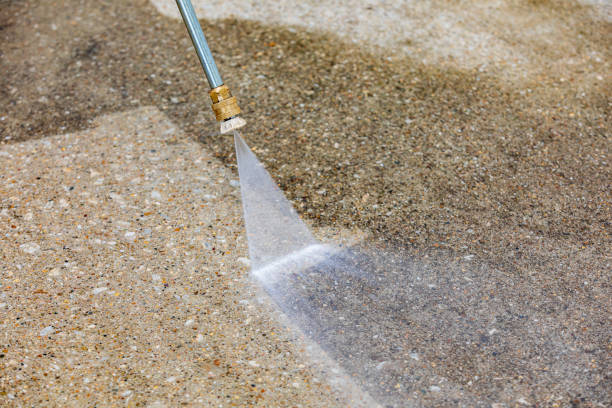 Best Dumpster Area Cleaning  in Emerald Bay, TX