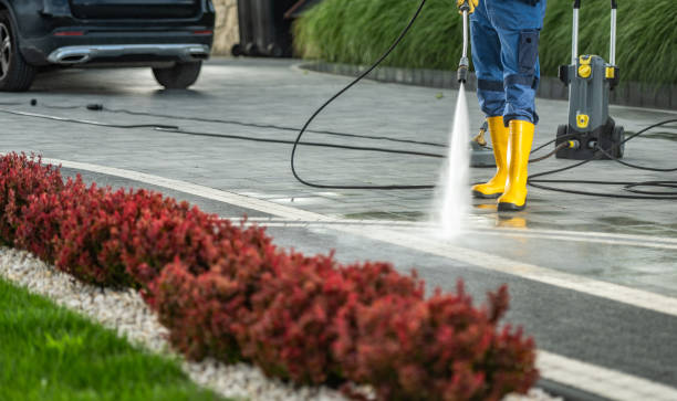 Best Heavy Equipment Washing  in Emerald Bay, TX